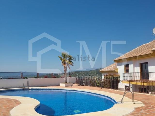 Piso en venta en La Axarquía, Andalucía