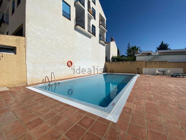 Piso en venta en Alcaucín