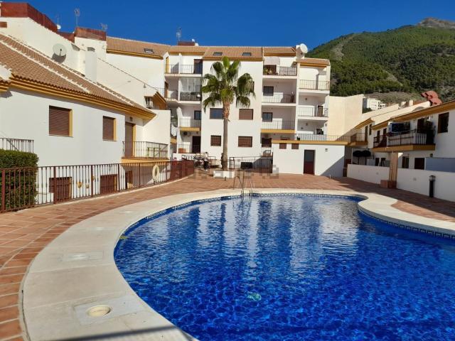 Dúplex en venta en La Axarquía, Andalucía