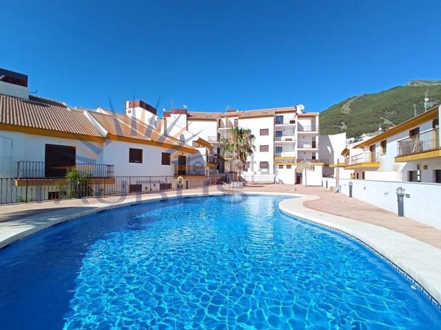 Piso en venta en La Axarquía, Andalucía