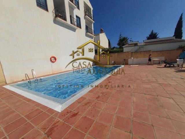 Piso en venta en Cortijuelo, Alcaucín