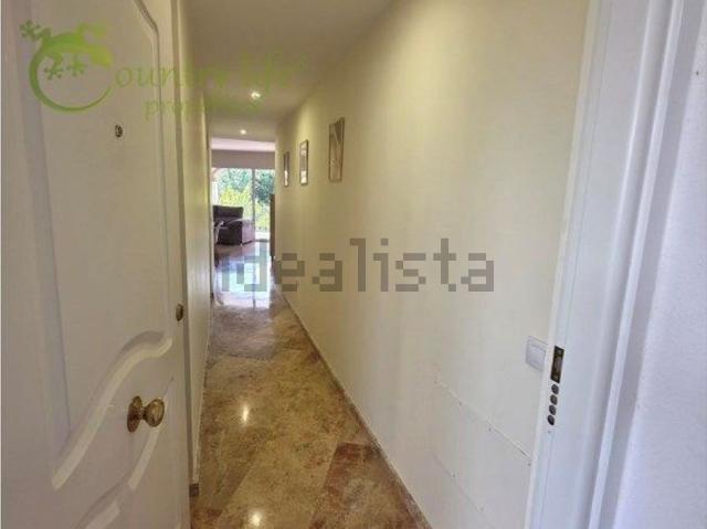 Piso en venta en Alcaucín, Cortijuelo