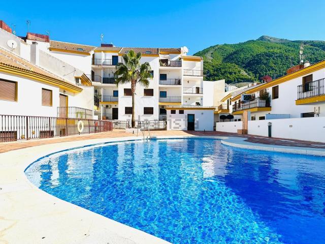 Piso en venta en La Axarquía, Andalucía