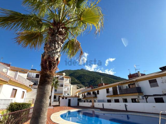 Piso en venta en La Axarquía, Andalucía