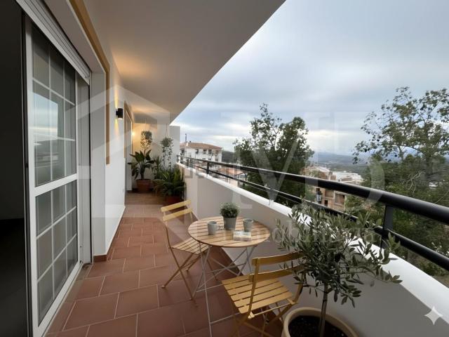 Piso en venta en La Axarquía, Andalucía