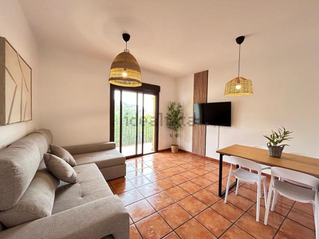 Piso en alquiler en La Axarquía, Andalucía