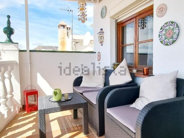 Piso en venta en Alcaucín