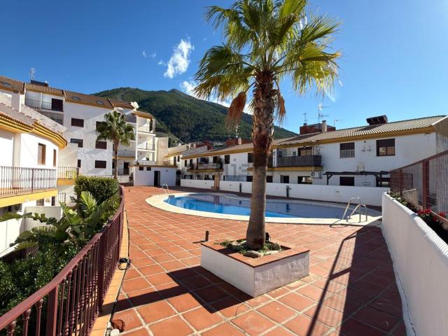Piso en venta en La Axarquía, Andalucía