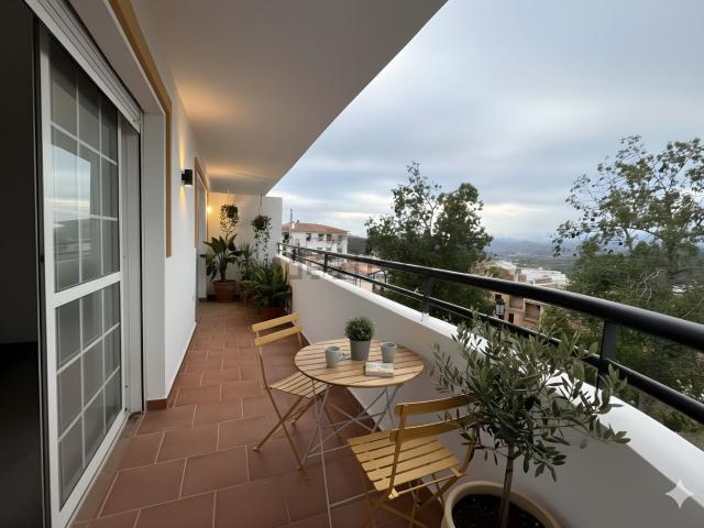 Piso en venta en La Axarquía, Andalucía