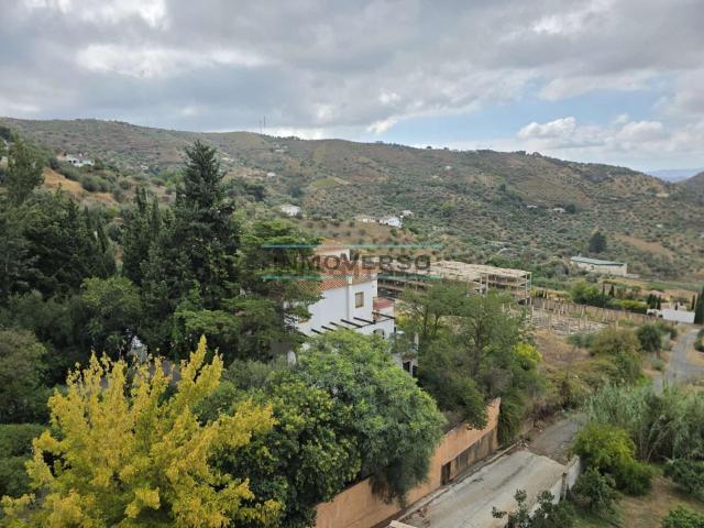 Ático en alquiler en Cortijuelo, Alcaucín