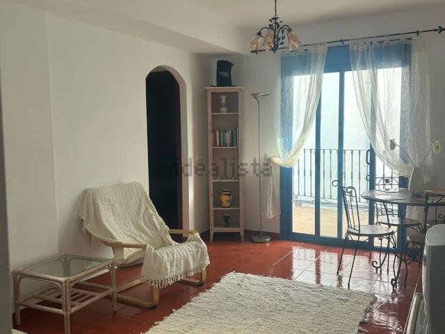 Piso en venta en La Axarquía, Andalucía