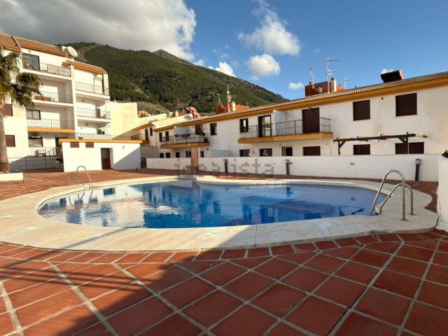 Piso en venta en La Axarquía, Andalucía
