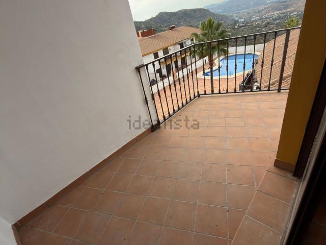 Piso en venta en La Axarquía, Andalucía