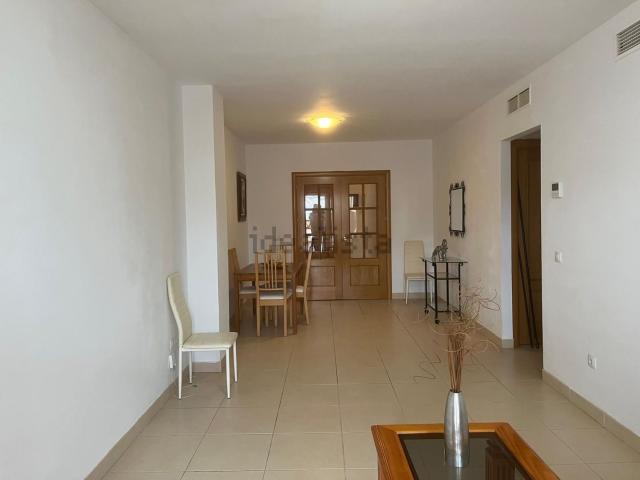 Piso en venta en Puente de Salia, La Axarquía