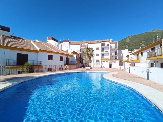 Piso en venta en La Axarquía, Andalucía