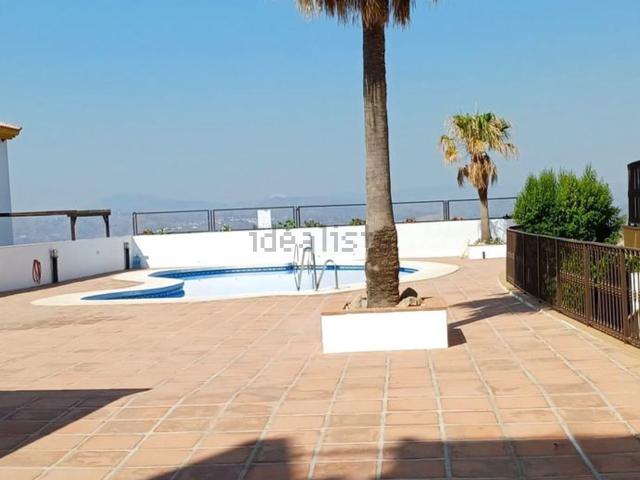 Piso en venta en La Axarquía, Andalucía