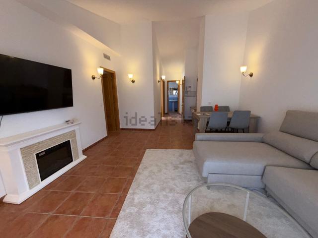 Ático en venta en La Axarquía, Andalucía
