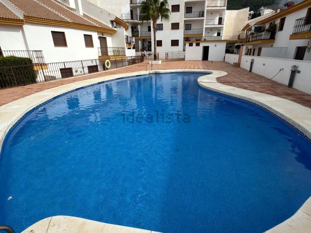 Piso en venta en La Axarquía, Andalucía