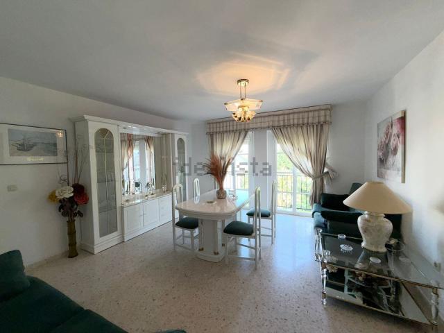 Piso en venta en La Axarquía, Andalucía