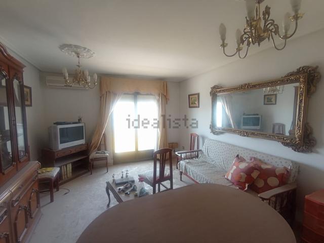 Piso en venta en Alcaudete
