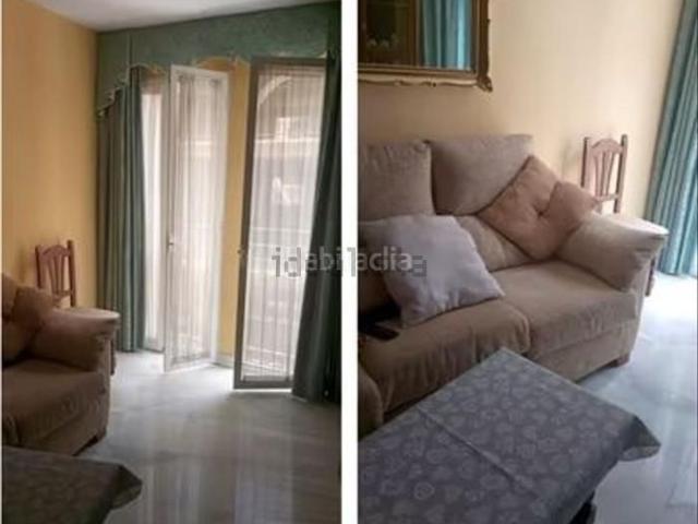 Piso en venta en Alcaudete