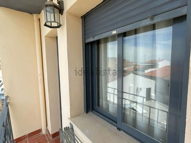 Piso en venta en Alcaudete