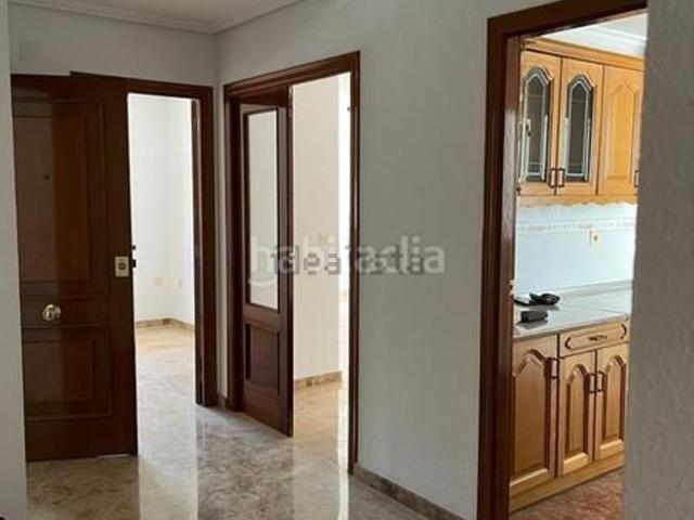 Piso en venta en Alcaudete