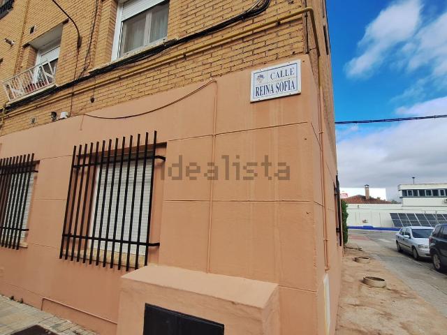 Piso en venta en Alcázar De San Juan