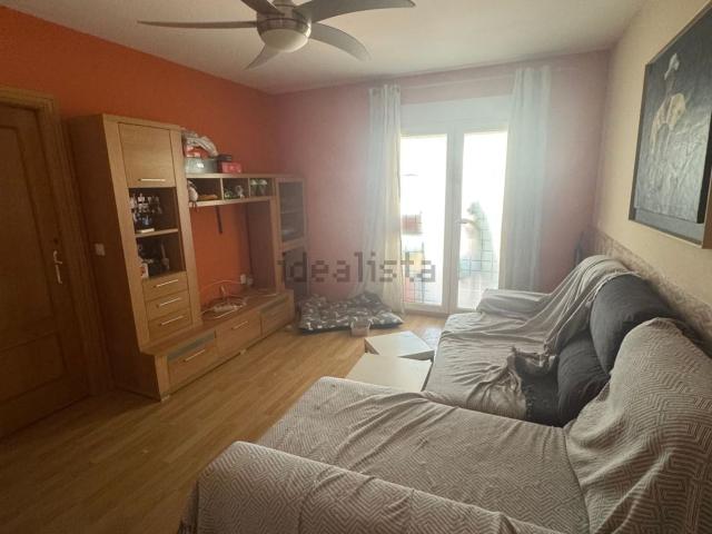 Piso en venta en Alcázar De San Juan