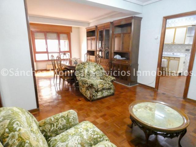 Piso en venta en Alcázar De San Juan, Castilla-La Mancha