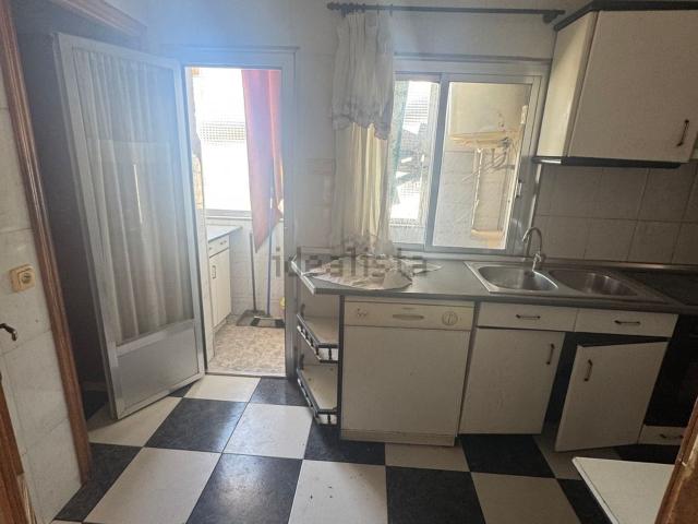 Piso en venta en Alcázar De San Juan, Castilla-La Mancha