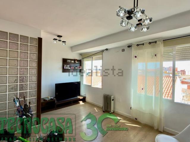 Piso en venta en Alcázar De San Juan, Castilla-La Mancha