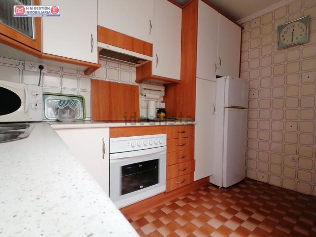Piso en venta en Alcázar De San Juan, Castilla-La Mancha