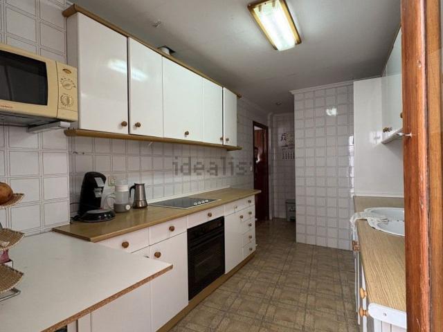 Piso en venta en Alcázar De San Juan, Castilla-La Mancha