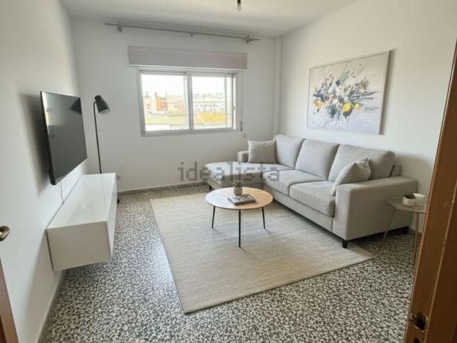 Piso en venta en Alcázar De San Juan, Castilla-La Mancha