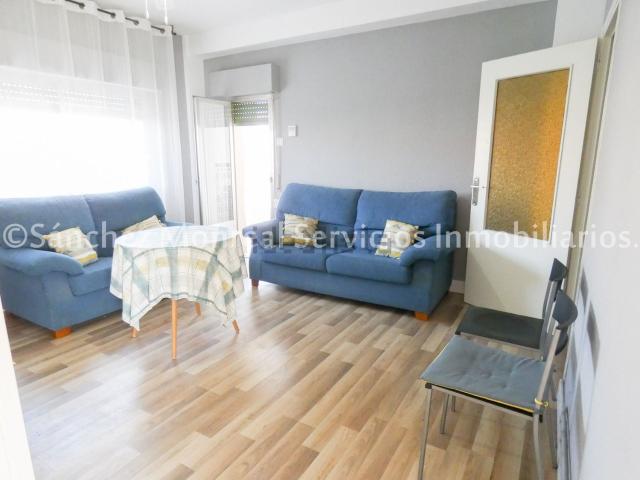 Piso en venta en Alcázar De San Juan, Castilla-La Mancha