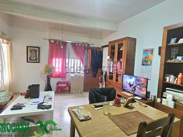 Piso en venta en Alcázar De San Juan
