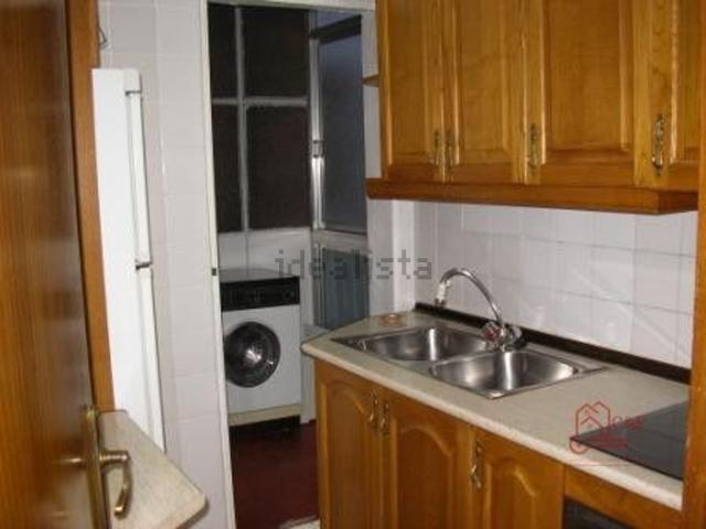 Piso en venta en Alcázar De San Juan, Castilla-La Mancha