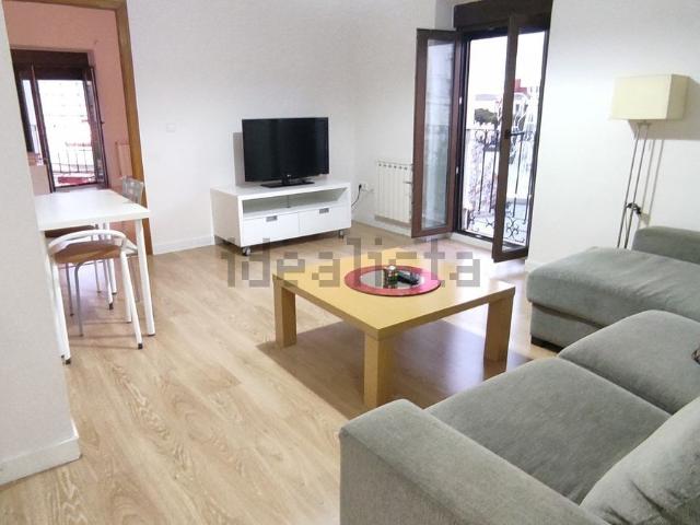 Piso en alquiler en Alcázar De San Juan, Ciudad Real