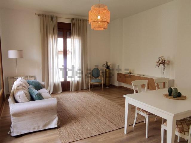 Piso en alquiler en Alcázar De San Juan, Ciudad Real