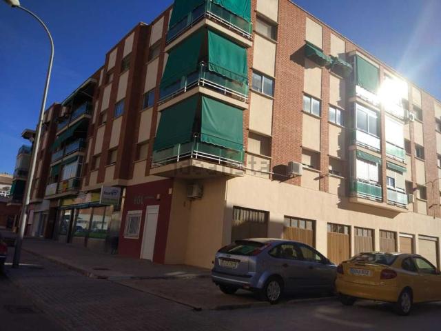 Piso en venta en Alcázar De San Juan, Castilla-La Mancha