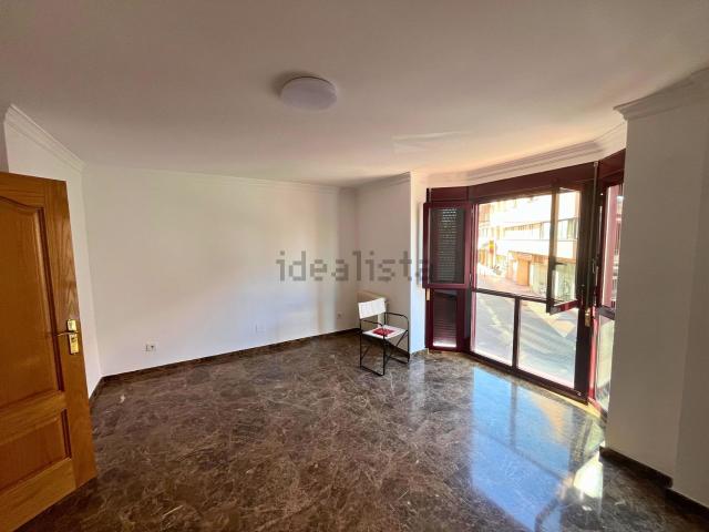 Piso en venta en Alcázar de San Juan, Ciudad Real