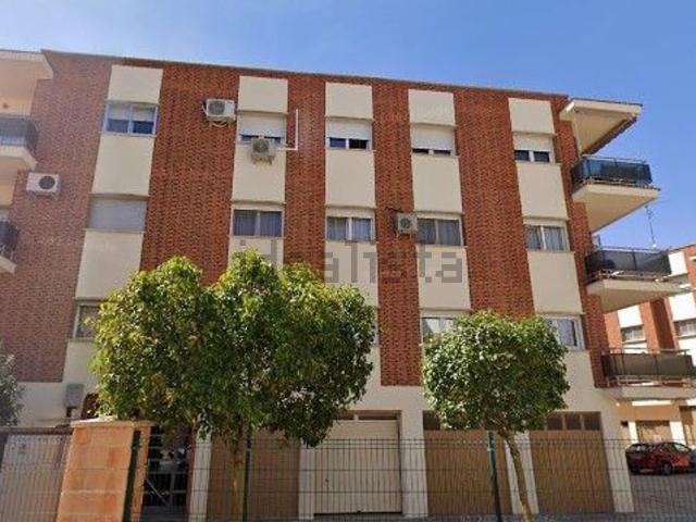 Piso en venta en Alcázar De San Juan