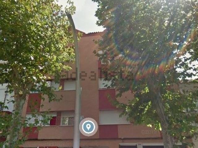 Piso en venta en Alcázar De San Juan