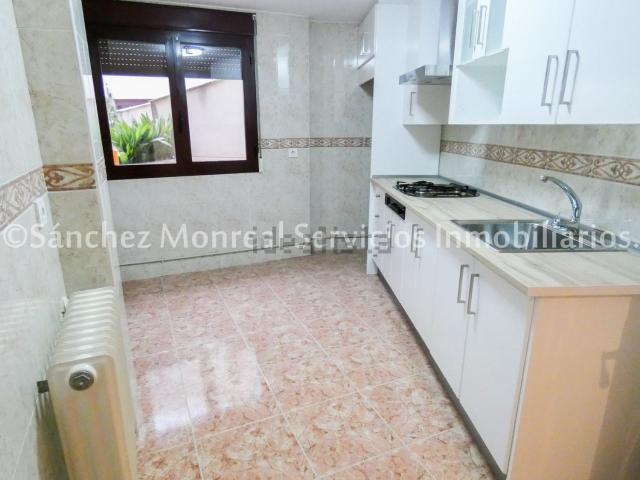 Piso en venta en Alcázar De San Juan, Castilla-La Mancha