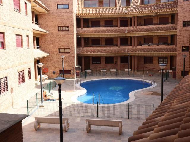 Piso en venta en Alcázar De San Juan, Castilla-La Mancha