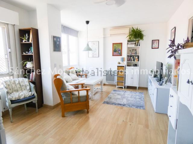 Piso en venta en Alcázar De San Juan, Castilla-La Mancha