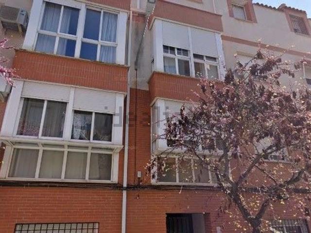 Piso en venta en Alcázar De San Juan