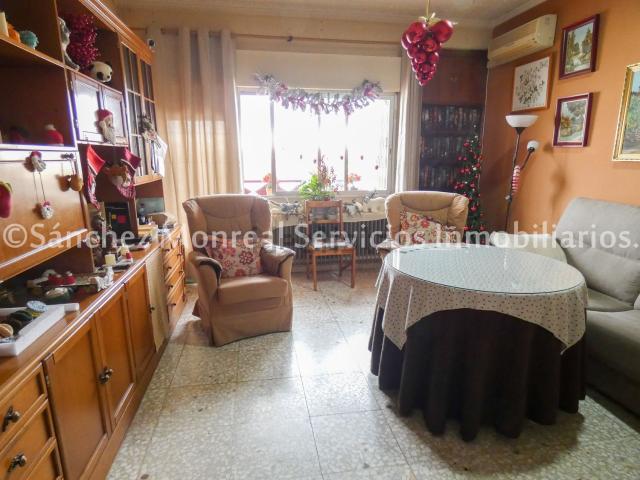 Piso en venta en Alcázar De San Juan, Castilla-La Mancha