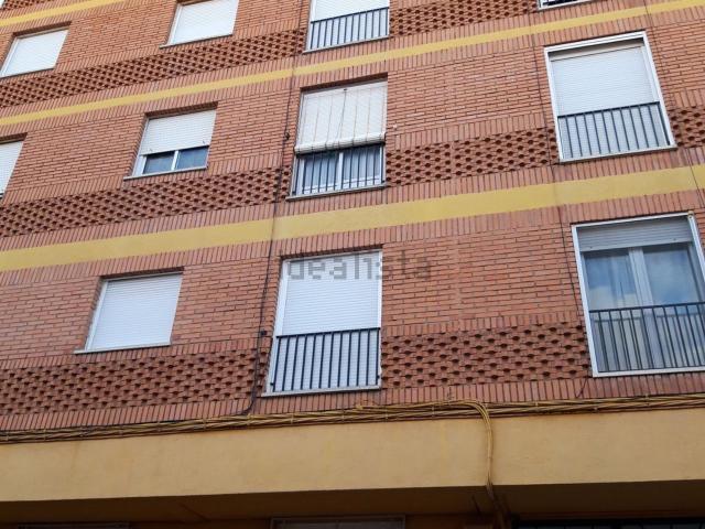 Piso en venta en Alcázar De San Juan
